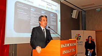 Çeşme Kaymakamı Maraşlı: 'Kaliteli ve sakin turizmle Çeşme kazanacak'