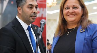 CHP'den olağanüstü toplantı! Burcu Köksal'a yakın ilçe başkanı görevden alındı