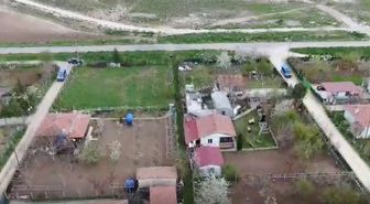 Çorum'da uyuşturucu operasyonu: 29 tutuklama