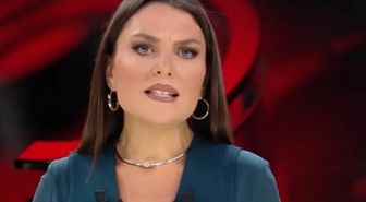 Ece Üner neden yok, Ece Üner Halk Tv'den ayrıldı mı, Ece Üner nerede, Ece Üner hangi kanalda?