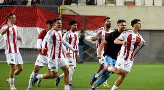 Eskişehirspor Ayvalıkgücü maçı hangi kanalda? Eskişehirspor Ayvalıkgücü maçı ne zaman, saat kaçta?