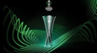 Konferans Ligi finali ne zaman, nerede oynanacak? Konferans Ligi'nde finalistler kimler?