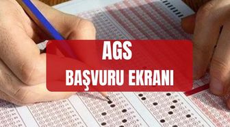 MEB AGS BAŞVURU EKRANI: AGS başvurusu nereden, nasıl yapılır? AGS başvuru ücreti ne kadar? 2026 AGS sınavı ne zaman?