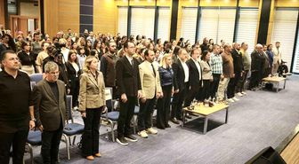 MTK'de yapay zeka ve dijital ebeveynlik paneli yoğun ilgi gördü
