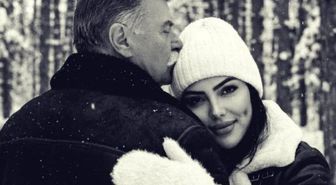 Nuri Alço'nun eşi Burcu Alço kimdir? Burcu Alço kaç yaşında, nereli?