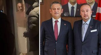 Özkan Yalım'ın etkin pişmanlık kapsamında verdiği ifade ortaya çıktı: Kurultay öncesi Özgür Özel'e 1.2 milyon TL verdim