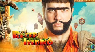 Recep İvedik 6 filmi ne zaman, nerede çekildi, Recep İvedik 6 filmi oyuncuları kim, konusu ne?