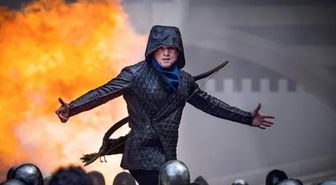 Robin Hood filmi ne zaman, nerede çekildi, Robin Hood filmi oyuncuları kim, konusu ne, sonu nasıl bitiyor?