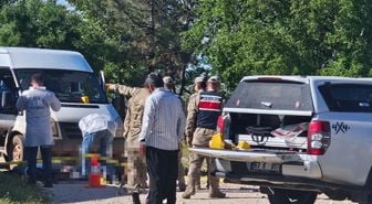 Urfa'da muhtarlık savaşı katliama döndü, 3 kişi öldü