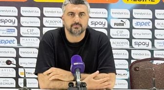 Süper Lig'e çıkma hayalleri yarım kalınca isyan etti: Hepinizi Allah'a havale ediyorum