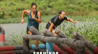 Survivor'da Türkiye Yunanistan ödül oyunu hangi takım kazandı? 7 Mayıs Survivor 2. Türkiye - Yunanistan oyununu kim kazandı?
