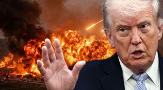 Trump tüm dünyaya ilan etti: Rusya ve Ukrayna'dan ateşkes kararı