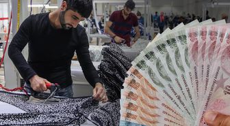 Türkiye sınırına dev yatırım üssü kuruluyor: 250 bin kişiye iş, 5 milyar dolar ihracat