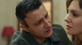 Uzak Şehir Şahin diziden ayrıldı mı, Alper Çankaya neden ayrıldı?