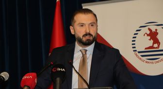 YÖK Genel Sekreteri Aksoy: İdeolojiler gözünüzü kör etmesin