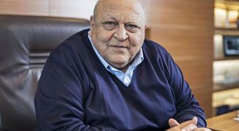 Abdullah Kiğılı'dan Hakan Safi'ye destek