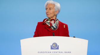 AMB Başkanı Lagarde Avrupa'yı stablecoin yarışından çekiyor