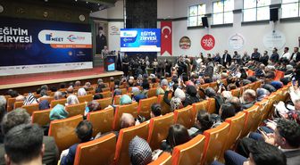Bakan Tekin: Asıl mesele çocuğun iç bütünlüğünü koruyabilecek tedbirler almak