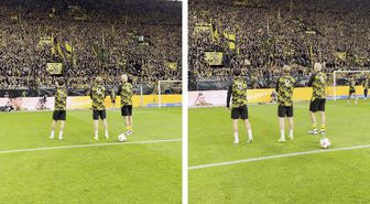 Borussia Dortmund'da bir dönemin kapanışı