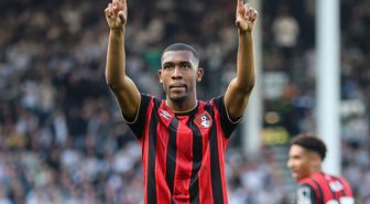 Bournemouth yenilmezlik serisini 17 maça çıkardı