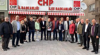 Burcu Köksal'ın AK Parti'ye geçişi, meclisi de ikiye böldü: CHP çoğunluğu kaybediyor