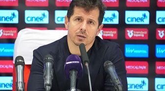 Emre Belözoğlu Galatasaray maçında yok