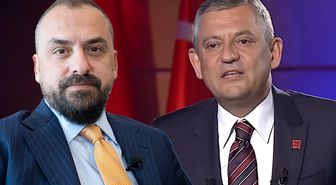 Faruk Acar’dan Özgür Özel’in Gazeteci Sinan Burhan hakkındaki sözlerine tepki