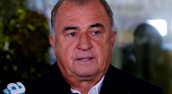 Fatih Terim'den Hull City açıklaması: Türk'ü her yerde desteklerim