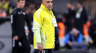 Fenerbahçe'de kadro dışı kararı açıklandı