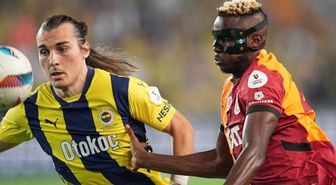Çağlar Söyüncü kafa travması geçirdi