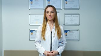 Diyetisyen Zeliha Perçin'den kilo verme sürecini sekteye uğratan 5 yaygın hata