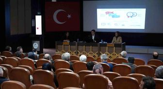 Karabük Üniversitesinde engelsiz üniversite çalışmaları ele alındı