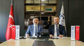KARÇEL A.Ş.'de 11. dönem toplu iş sözleşmesi imzalandı