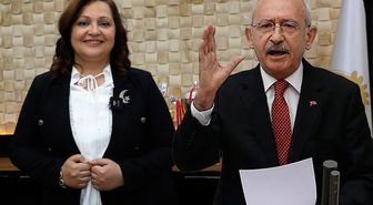 Kılıçdaroğlu’ndan Burcu Köksal’a telefon! Tek cümle söyledi