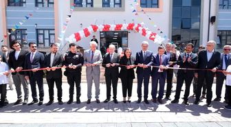 Konya'da şehidin ismi okulda yaşatılacak