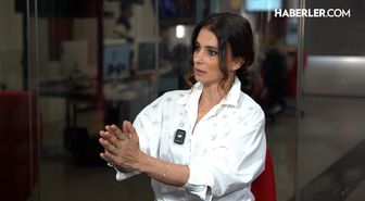 Olimpik Atlet Pınar Saka: Herkesin Survivor’a gitmesinin bir sebebi var