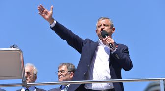 Özgür Özel: Siyaset öncelik belirleme işidir
