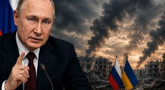 Putin: Ukrayna'daki çatışmanın sonuna yaklaşıldığını düşünüyorum