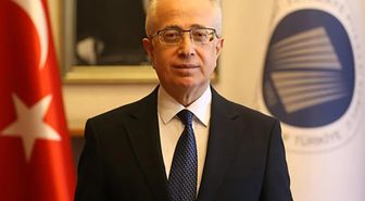 SPK’da başkanlığa Mahmut Sütcü atandı