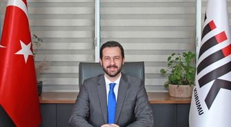 TÜİK Başkanı Erhan Çetinkaya görevden alındı