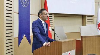 Yeni TÜİK Başkanı kim oldu, Türkiye İstatistik Kurumu Başkanı Mehmet Arabacı kimdir?