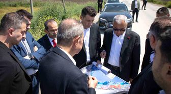 Adana'da kimya ile büyük dönüşüm başlıyor