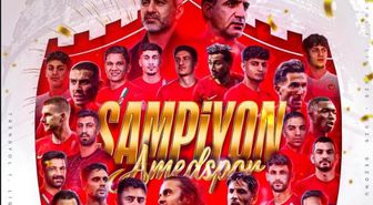 Amedspor kutlaması ne zaman, nerede, saat kaçta, hangi sanatçılar gelecek?