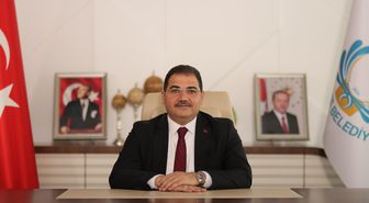 Başkan Canpolat’tan Anneler Günü mesajı: Anneler toplumun en kıymetli değeridir