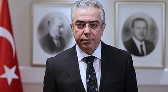 Cumhurbaşkanı Başdanışmanı Mehmet Uçum'dan dikkat çeken FETÖ değerlendirmesi