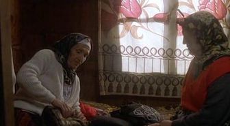 Fatma Parlağı’nın vefatı Çamlıhemşin’i yasa boğdu