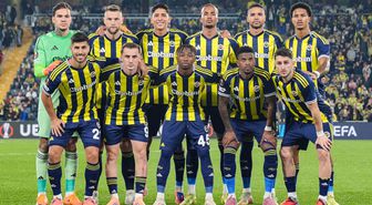 Fenerbahçe'de ilk ayrılık belli oldu