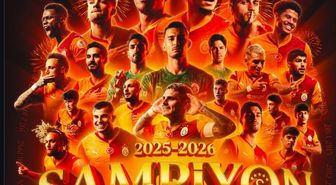 Galatasaray kupayı ne zaman alacak 2026, şampiyonluk kutlamaları ne zaman nerede yapılacak?
