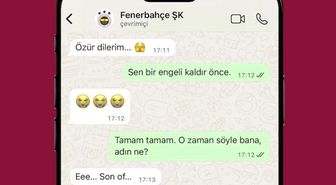 Galatasaray neden Fenerbahçe paylaşımı sildi, Galatasaray sosyal medyada neydi?