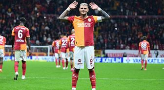 Icardi Galatasaray'dan gidiyor mu?